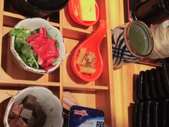 招牌豪华海鲜饭-沼津港渔市(宏伊国际广场店)