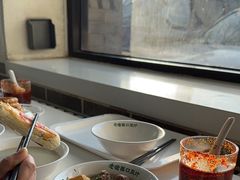 -老磁器口豆汁店(天坛店)
