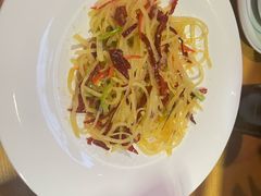 -几荷·恰似故人来(秀水广场店)