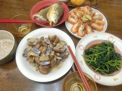 -福州大学(旗山校区)