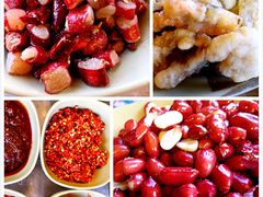 iphone_upload_pic-易门野生菌府·菌海森林(月牙潭公园店)
