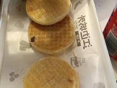 -江边城外烤全鱼(世茂广场店)