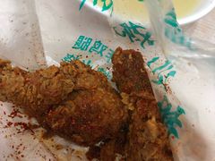 -满记烧饼(牛街东里小区一区店)