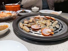 -粗茶淡饭·蒸鲜(光谷店)
