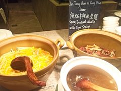 -天津东凯悦酒店·Market Café自助餐厅