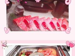 -新辣道鱼火锅(西直门店)