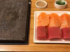 hot stone-Hot Stone, Angel, Islington