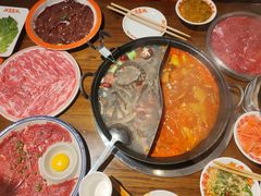 -海底捞火锅(威高广场店)