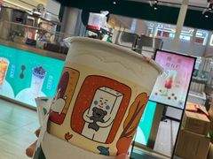 -1点点(银座和谐广场店)