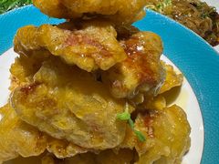 -陈家小院(阜昌路店)