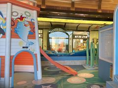 -童趣廊·儿童波波池·海洋球(长隆横琴湾酒店)