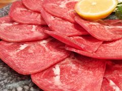 -万兴佳烤肉·长白山老味道(宏泰广场店)