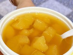 -张飞木薯羹(金鱼巷店)