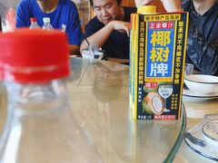 -红灯笼姥姥饭店·江景餐厅