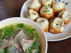 -哑巴生煎(临顿路店)