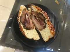 -BreadTalk面包新语·烘焙蛋糕(金光华广场店)