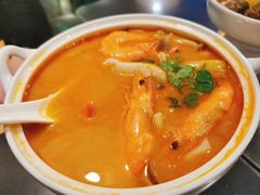海鲜冬阴功-simply thai天泰(长泰广场店)