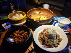 -桂满陇天书(南京德基旗舰店)