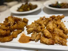 糖醋里脊-金春禧(世茂国际广场店)