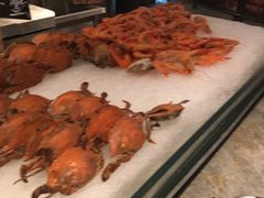 -星伦多自助料理(江阴万达店)