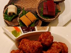 -花家怡园(四合院总店)