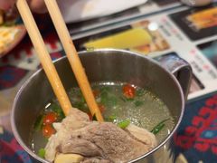 -巴依老爷新疆美食(工体旗舰店)