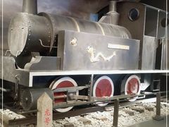 -中国铁道博物馆(正阳门馆)