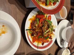 -静一餐厅·湖北菜(前门店)