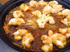 -俭寨大盘鸡·手抓肉·烧烤新疆菜(乌苏路店)