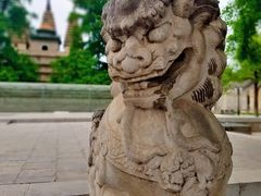 -北京石刻艺术博物馆(五塔寺)
