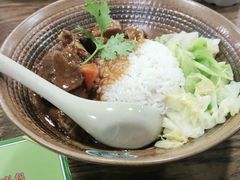 -李先生牛肉面大王(马栏店)