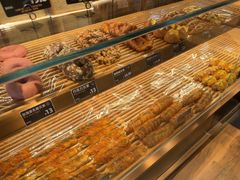 -FANEN法念·烘焙·甜点(万象城店)