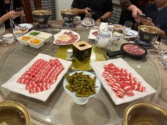 -百叶居·老北京涮羊肉(鼓楼店)