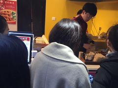 -傅强排骨(成都总店)