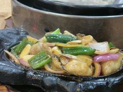 -濠轩阁特色生蚝火锅(水湾路店)