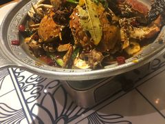 -美庐时尚餐厅(菱角湖店)