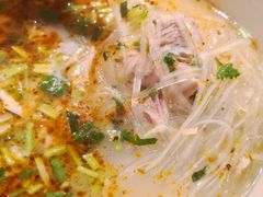 -秦䩊会·陕西biangbiang面(畹町路店)
