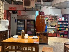 -汉小城·老铫子藕汤·乡野湖北菜(江汉路吉庆街店)