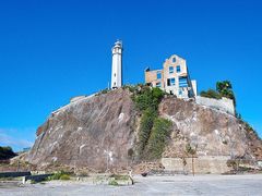 -阿尔卡特拉斯岛