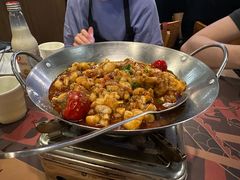-天宝兄弟(前海壹方城店)