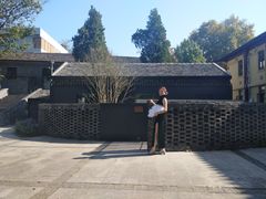 -T80科技文化国际社区-停车场