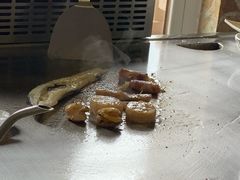 -榆舍日料铁板烧