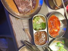 -西塔老太太泥炉烤肉(温州首店万象城黑金店)