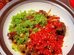 -恰饭·老长沙市井菜 (天河客运站店)