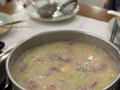 -盈田盈粥庄(博山东路店)