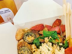 -呷贺盐酥鸡(抄纸巷店)