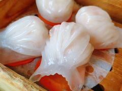 虾饺-味可道美食坊(福基路店)