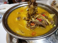 酸汤肥牛-中发源·清真餐厅(南油店)