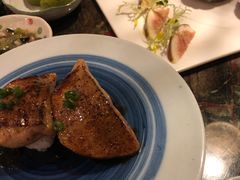 -炙柒Sekinana·精致料理 烧鸟·铁板烧(海上世界店)