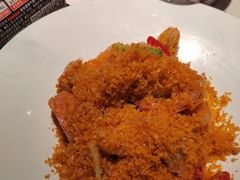 -千百味红餐厅·江西菜(绿地双子塔店)